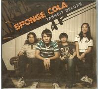 Sponge Cola - Transit