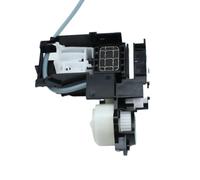 Sponge compatibile per la pompa a inchiostro di scarto e le parti del parcheggio stack del tappo per unità di pulizia si adattano a modelli di stampante A4 DTF L800 R330 L805 T50 P50(A4 cap station)
