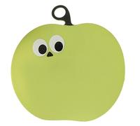 Sponge Da Bagno, Con Un'efficace Pulizia Del Corpo, 14 X 13 Cm, Scrubber Per Il Corpo Esfoliante, Scrubber Di Ventosi, Tanta Di Aspirazione Non Slip, Per Bambini, Pennello Per Vadie Anziane, Doccia Da