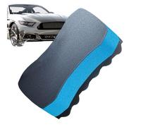 Sponge Di Pulizia 'auto - Spugne In Schiuma Duratura Ad Alta Densità 21x10x8 Cm, Tampone Assorbente Senza Per Rimozione Della Polvere Sporca, Spugna Di Lavaggio In Auto - Strumento Di Puliz