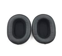 Sponge Ear Pads Premium Memory Foam Cover for Ath-msr7 Msr7b Msr7se Dsr7bt Msr7nc Headphone Earmuffs