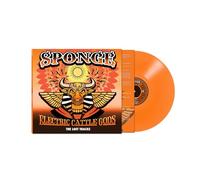 Sponge – Electric Cattle Gods: The Lost Tracks – Vinile LP – Prevendita 19/12/2025