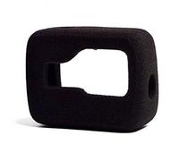 Sponge Foam Wind Noise Reduction Windshield Set for GoPro Hero 8 Black Camera