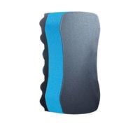 Sponge For Car Washing | 21x10x8cm Car All Weather Care Sponge No Scratch,Thick Handy Scrubber Stain Remover Auto Wash Supplies For Boat Bathroom Trucks Bike Home Kitchen