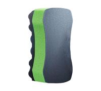 Sponge For Car Washing | 21x10x8cm Car All Weather Care Sponge No Scratch,Thick Handy Scrubber Stain Remover Auto Wash Supplies For Boat Bathroom Trucks Bike Home Kitchen