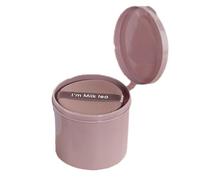 Sponge Foundation - Igienico - Lavabile - Mixer ergonomico per cosmetici asciutti bagnati, facile da viaggio, strumento di bellezza | Applicazione senza cuciture per uomini e donne professione