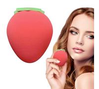 Sponge Makeup - Respughe Per La Fondazione | Spugne Gratuite In Lattice Per Il Trucco | Spugna Per Il Trucco Delle Uova Cosmetiche Di Frutta | Spugna Di Miscelazione Del Trucco Di Bellezza Gratuita In