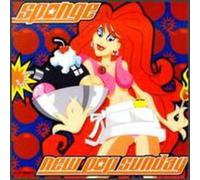 Sponge - New Pop Sunday