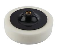 Sponge Per Lucidatura Draper 150Mm M14 Dura 01784
