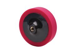 Sponge Per Lucidatura Draper 150Mm M14 Ultra Morbido 01781