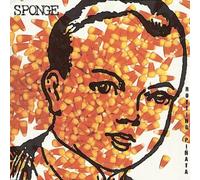 Sponge ROTTING PINATA Album
