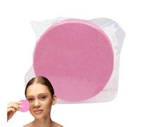 Sponge Viso Compresso Facciali, Cuscinetti Del Viso In Cellula Di Legno spugna Di Cotone Fabrico | Spa Cosmetiche, Rimborso, Cuscinetti Per La Pulizia Per La Spakosmetikergeb