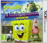 Spongebob