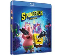 Spongebob: Amici In Fuga (Blu-ray) ( Blu Ray)