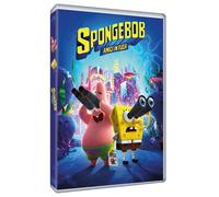 Spongebob - Amici In Fuga (Regione 2 PAL) - Tim Hill