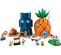 SpongeBob: Bikini Bottom