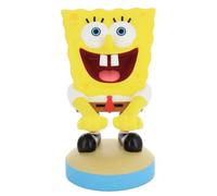 Spongebob clamping bracket Cable guy 20cm
