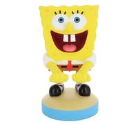 Spongebob clamping bracket Cable guy 20cm Exquisite Gaming