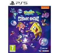 Spongebob Cosmic Shake PS5