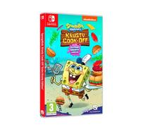 SpongeBob: Cucina in Follia - Extra Croccante Edition