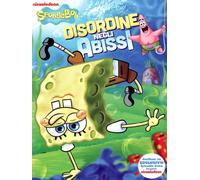Spongebob - Disordine Negli Abissi (Dvd)