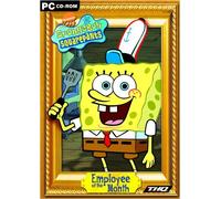 SpongeBob: Employee of the Month