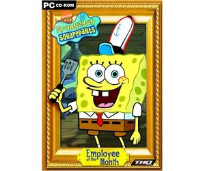 SpongeBob: Employee of the Month