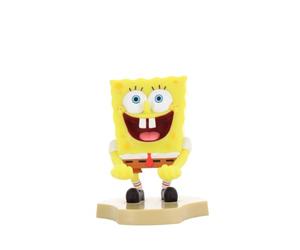 SPONGEBOB EMPLOYEE OF THE MONTH HOLDEM
