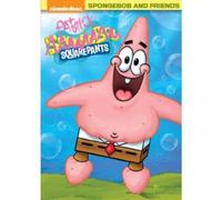SpongeBob & Friends: Patrick SquarePants (DVD) SpongeBob Squarepants