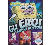 Spongebob - Gli eroi di Bikini Bottom