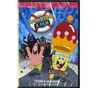 Spongebob - Il Film