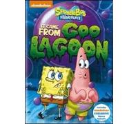 SpongeBob. La minaccia arriva da Laguna Goo