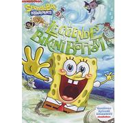 Spongebob - Le leggende di Bikini Bottom