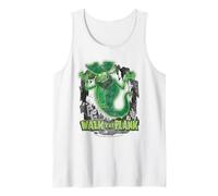 Spongebob Movie (2025) Walk The Plank Canotta