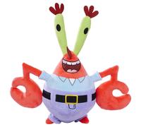 SpongeBob Mr. Crab plush toy 35cm