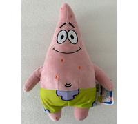 Spongebob Patrick 35 Cm Schmidt Giochi Peluche Collezionabile 42844