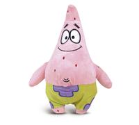 Play By Play Spongebob Patrick Plush 36 Cm Rosa Bambini