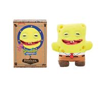 SpongeBob Peluche Originale Fuggler Edition Patrick Edizione da Collezione Funny