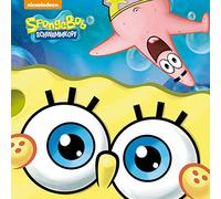 Spongebob Schwammkopf - Das Gelbe Vom Schwamm