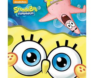 Spongebob Schwammkopf - Das Gelbe Vom Schwamm