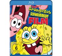 SpongeBob Schwammkopf - Der Film