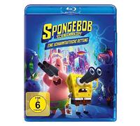 SpongeBob Schwammkopf: Eine schwammtastische Rettung (Film)