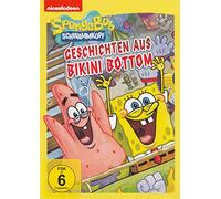 SpongeBob Schwammkopf : Geschichten aus Bikini Bottom