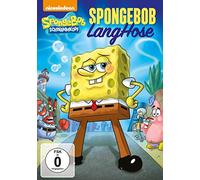 SpongeBob Schwammkopf - Langhose (DVD) Various