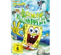 SpongeBob Schwammkopf - Legenden aus Bikini Bottom