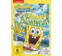 SpongeBob Schwammkopf : Legenden aus Bikini Bottom