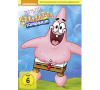 SpongeBob Schwammkopf - Patrick Schwammkopf