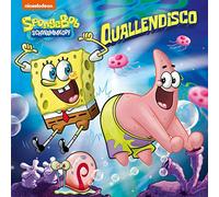 Spongebob Schwammkopf - Quallendisco