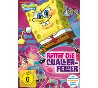 SpongeBob Schwammkopf - Rettet die Quallenfelder