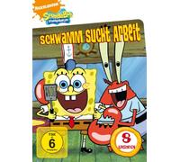 SpongeBob Schwammkopf - Schwamm sucht Arbeit – Paramount Pictures